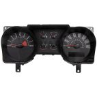 Instrument Cluster