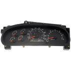 Instrument Cluster