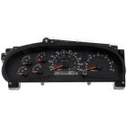 Instrument Cluster