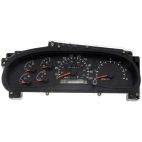 Instrument Cluster