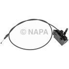 Hood Release Cable