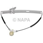 Window Regulator