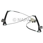Window Regulator Kit