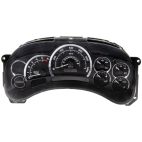 Instrument Cluster