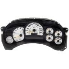 Instrument Cluster