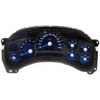 Instrument Cluster