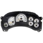 Instrument Cluster