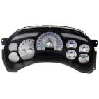 Instrument Cluster