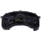 Instrument Cluster