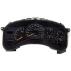 Instrument Cluster