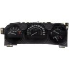 Instrument Cluster