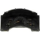 Instrument Cluster