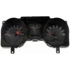 Instrument Cluster