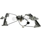 Window Regulator Kit