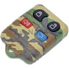 Keyless Entry Transmitter
