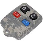 Keyless Entry Transmitter