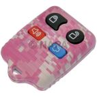 Keyless Entry Transmitter