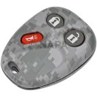 Keyless Entry Transmitter