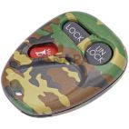 Keyless Entry Transmitter
