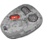 Keyless Entry Transmitter