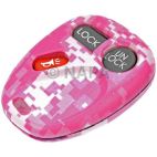 Keyless Entry Transmitter