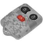 Keyless Entry Transmitter