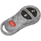 Keyless Entry Transmitter