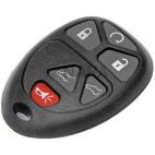 Keyless Entry Transmitter