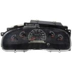 Instrument Cluster