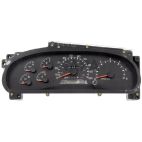 Instrument Cluster