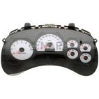Instrument Cluster