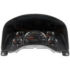 Instrument Cluster