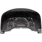 Instrument Cluster