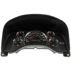 Instrument Cluster