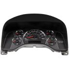 Instrument Cluster