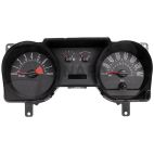 Instrument Cluster