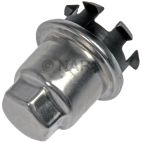Wheel Nut Cover