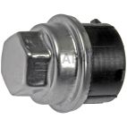 Wheel Nut Cover
