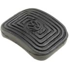 Brake Pedal Pad