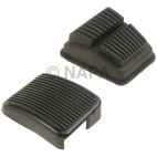 Parking Brake Pedal Pad