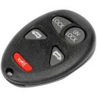 Keyless Entry Transmitter