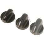 HVAC Heater Control Knob