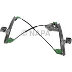Window Regulator