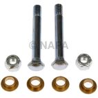 Door Hinge Pin and Bushing Kit