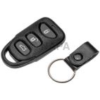 Keyless Entry Transmitter