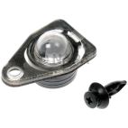 License Plate Light Lens