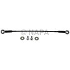 Tailgate Support Cable