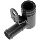 HVAC Heater Fitting