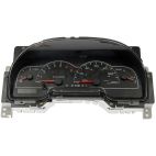 Instrument Cluster