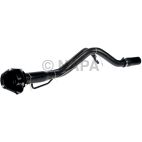 Fuel Filler Neck